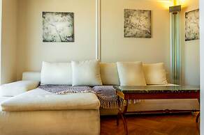 Alexander's Penthouse