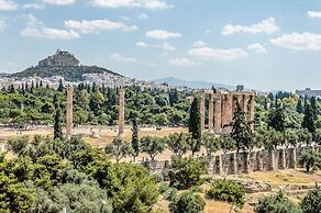 Alexander's Penthouse