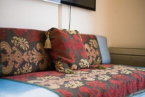 Alexander's Penthouse