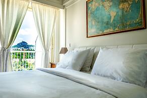 Alexander's Penthouse