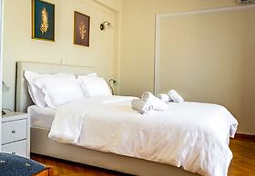 Alexander's Penthouse