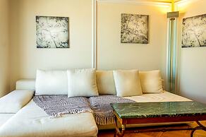 Alexander's Penthouse