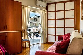 Alexander's Penthouse