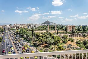 Alexander's Penthouse