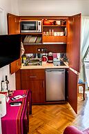 Alexander's Penthouse