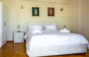 Alexander's Penthouse