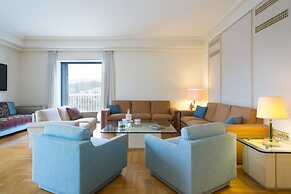 Alexander's Penthouse