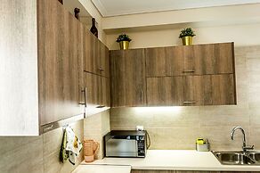 Alexander's Penthouse