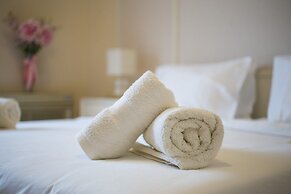 Alexander's Penthouse