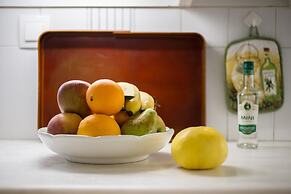 Alexander's Penthouse