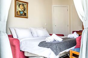 Alexander's Penthouse