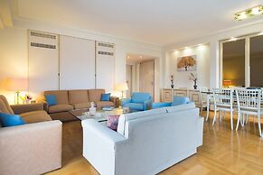 Alexander's Penthouse