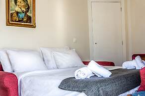 Alexander's Penthouse