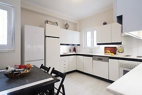 Alexander's Penthouse