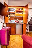 Alexander's Penthouse