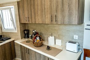 Alexander's Penthouse