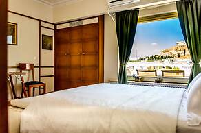 Alexander's Penthouse