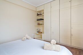 Alexander's Penthouse