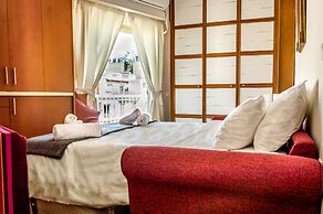 Alexander's Penthouse