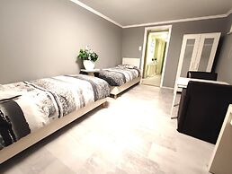 B&B Hotel Elselina