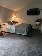 B&B Hotel Elselina