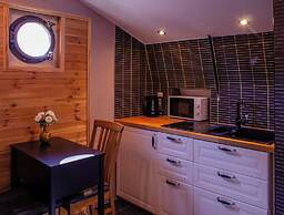 B&B Hotel Elselina