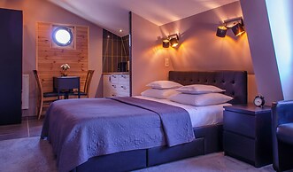 B&B Hotel Elselina