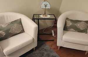 B&B Hotel Elselina