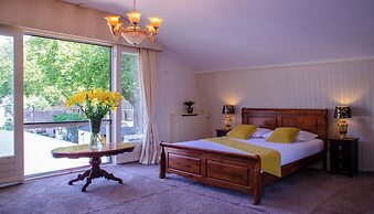 B&B Hotel Elselina