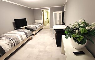 B&B Hotel Elselina