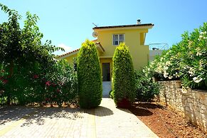 Dimitras Villas
