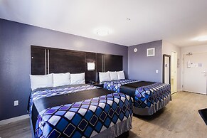 Coratel Inn & Suites by Jasper Inver Grove Heights