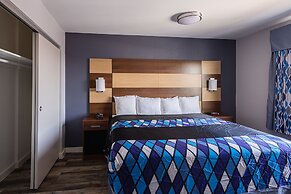 Coratel Inn and Suites By Jasper Saint Paul Minneapolis Inver Grove He