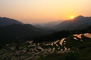 Iruka Onsen Hotel Seiryuusou