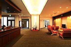 Iruka Onsen Hotel Seiryuusou