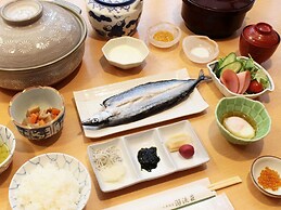 Iruka Onsen Hotel Seiryuusou