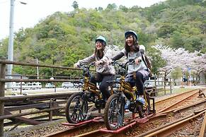 Iruka Onsen Hotel Seiryuusou