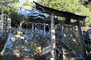 Iruka Onsen Hotel Seiryuusou