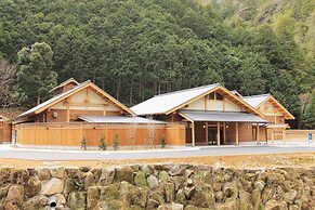 Iruka Onsen Hotel Seiryuusou