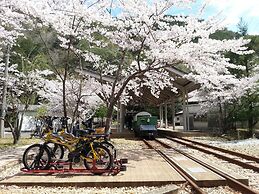 Iruka Onsen Hotel Seiryuusou