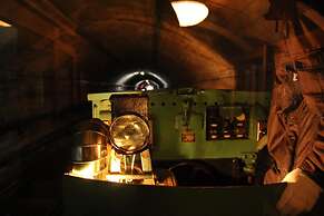 Iruka Onsen Hotel Seiryuusou