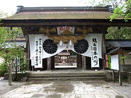 Iruka Onsen Hotel Seiryuusou