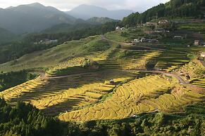 Iruka Onsen Hotel Seiryuusou