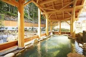 Iruka Onsen Hotel Seiryuusou