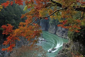 Iruka Onsen Hotel Seiryuusou