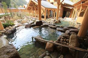 Iruka Onsen Hotel Seiryuusou