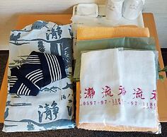 Iruka Onsen Hotel Seiryuusou