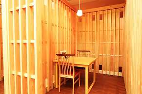 Iruka Onsen Hotel Seiryuusou