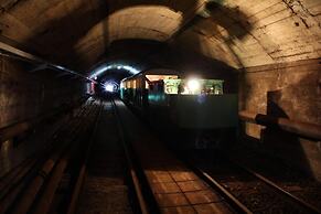 Iruka Onsen Hotel Seiryuusou