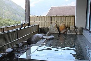 Iruka Onsen Hotel Seiryuusou